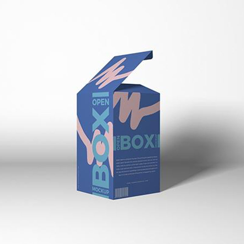 昆明纸包装盒制造